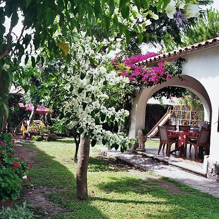 Holiday Home Vilafortuny By Interhome Villafortuny Luaran gambar