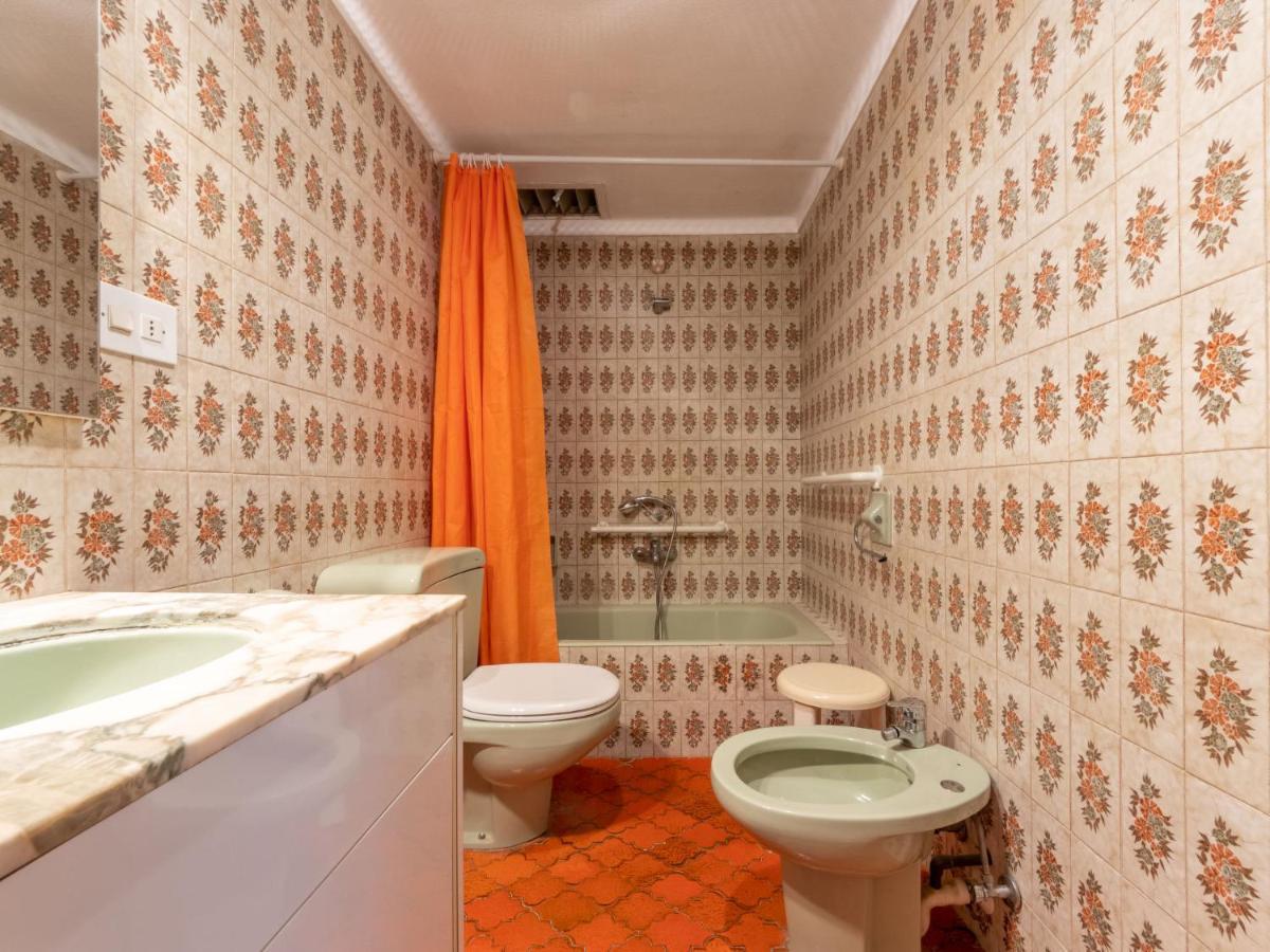Holiday Home Vilafortuny By Interhome Villafortuny Luaran gambar