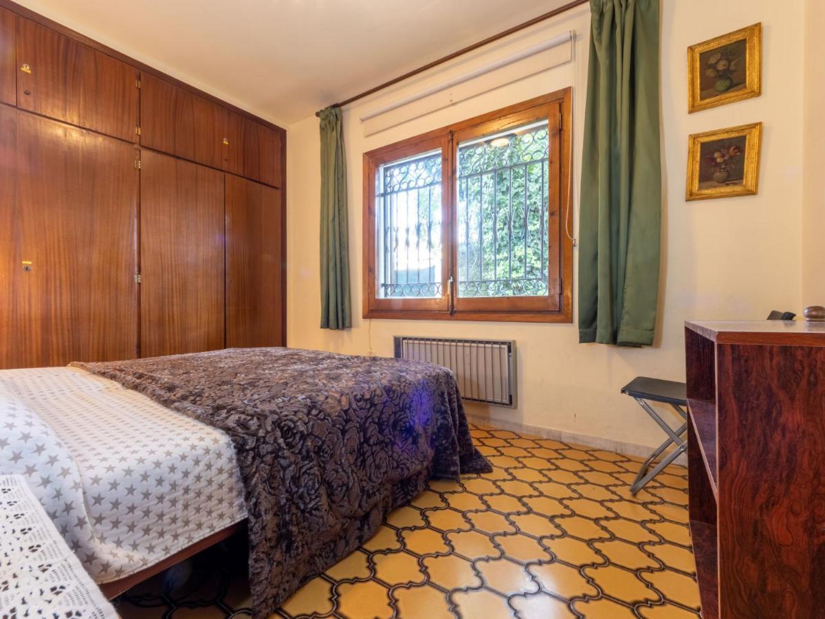 Holiday Home Vilafortuny By Interhome Villafortuny Luaran gambar