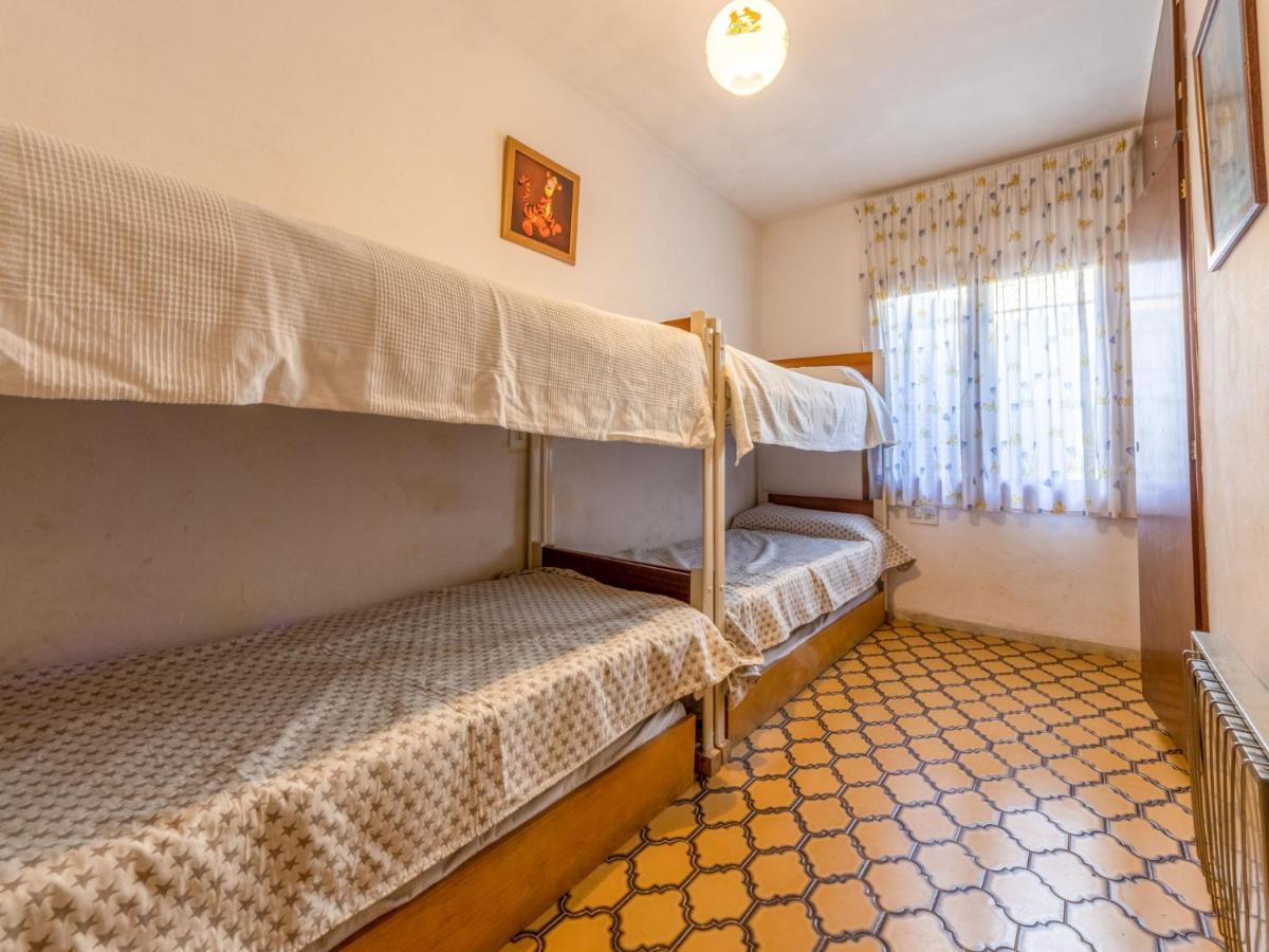 Holiday Home Vilafortuny By Interhome Villafortuny Luaran gambar