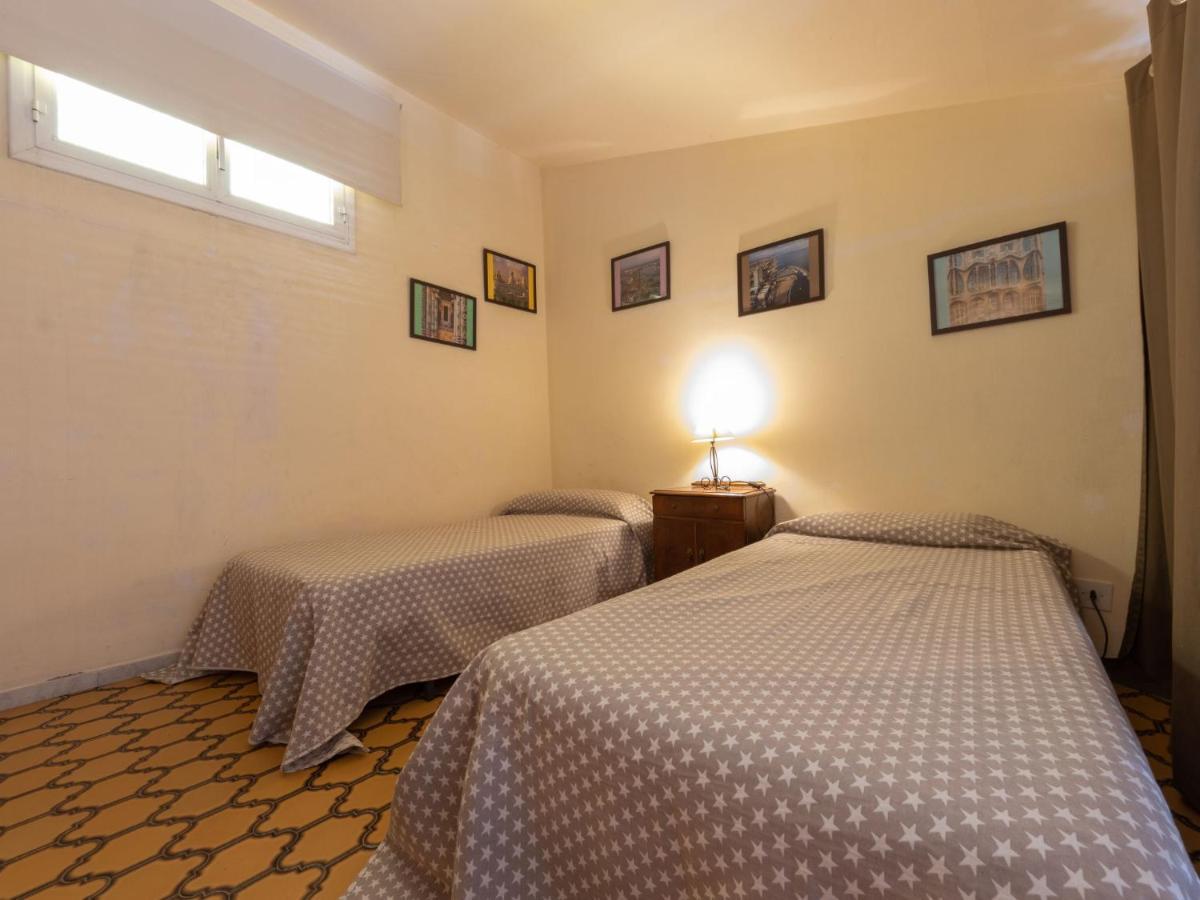 Holiday Home Vilafortuny By Interhome Villafortuny Luaran gambar