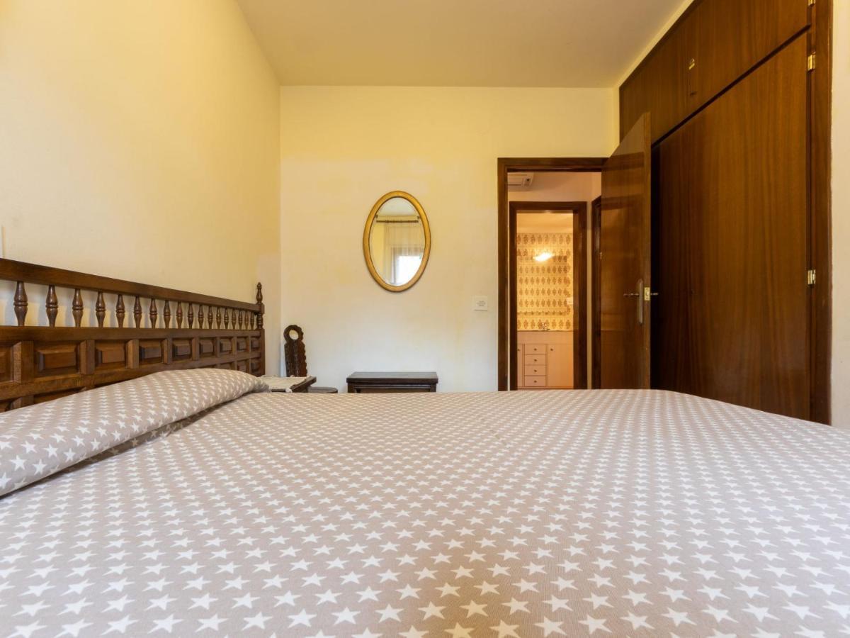 Holiday Home Vilafortuny By Interhome Villafortuny Luaran gambar