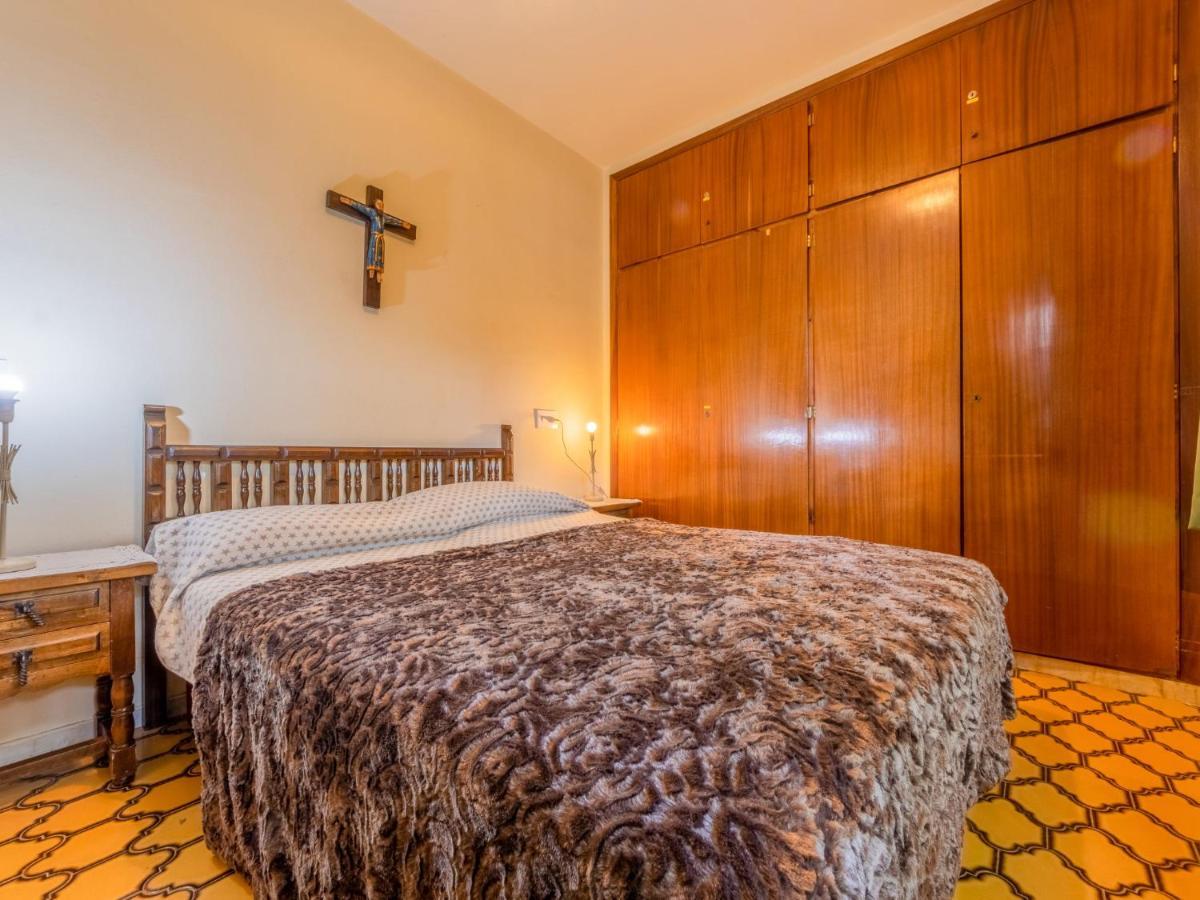 Holiday Home Vilafortuny By Interhome Villafortuny Luaran gambar