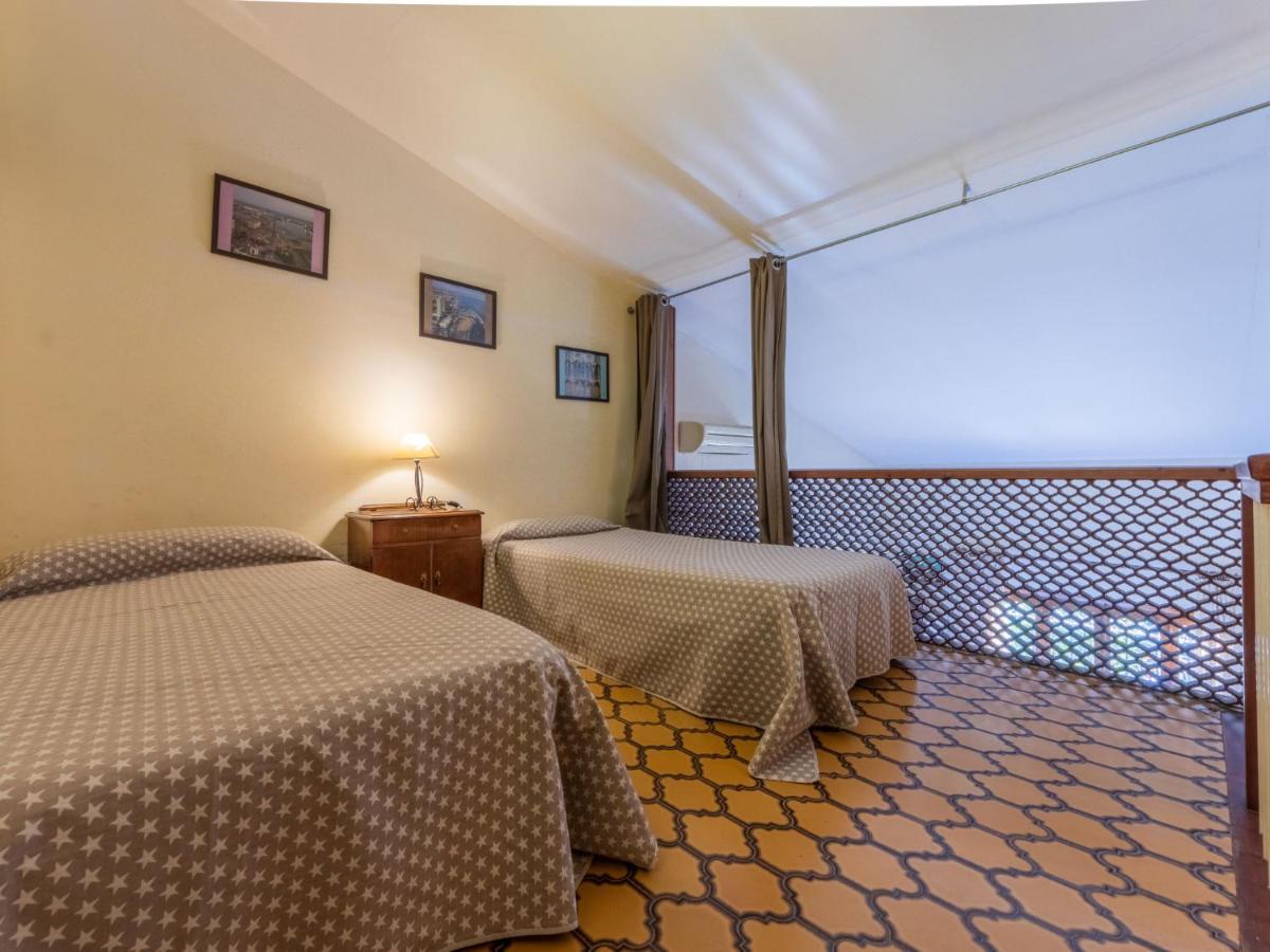 Holiday Home Vilafortuny By Interhome Villafortuny Luaran gambar