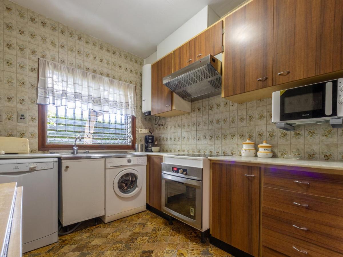 Holiday Home Vilafortuny By Interhome Villafortuny Luaran gambar