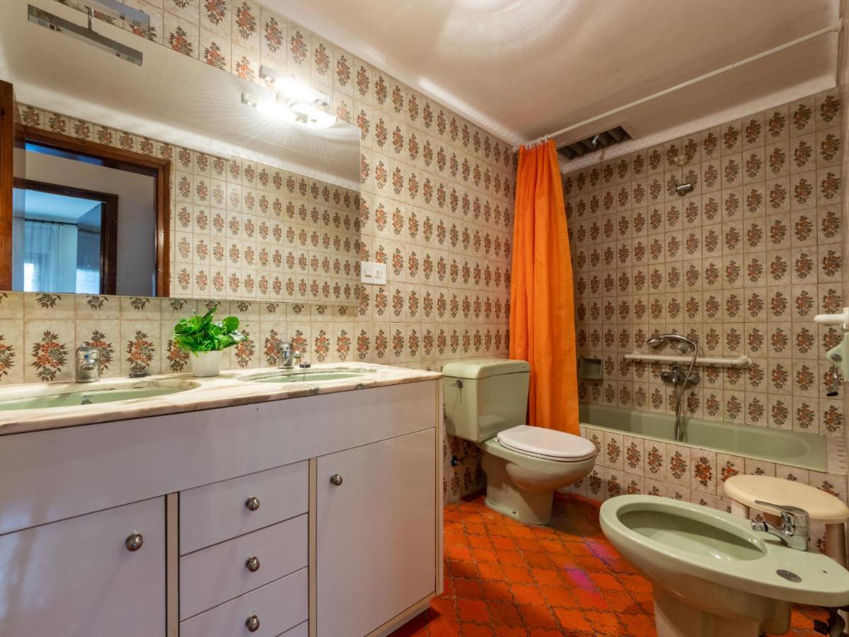 Holiday Home Vilafortuny By Interhome Villafortuny Luaran gambar