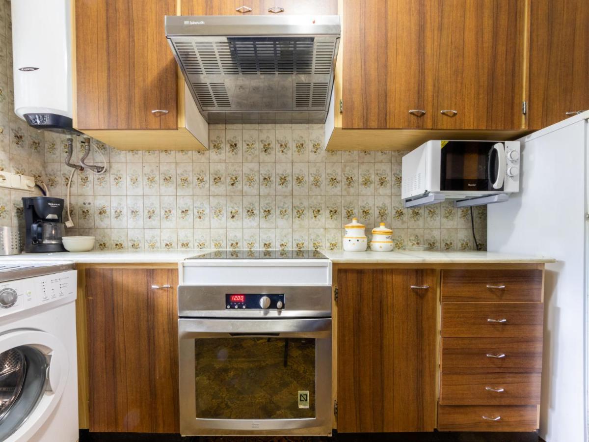 Holiday Home Vilafortuny By Interhome Villafortuny Luaran gambar
