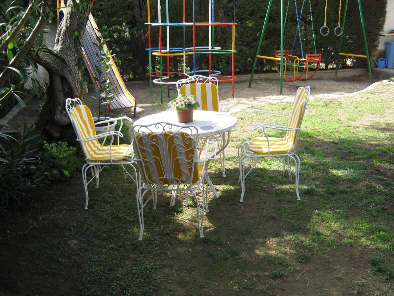 Holiday Home Vilafortuny By Interhome Villafortuny Luaran gambar