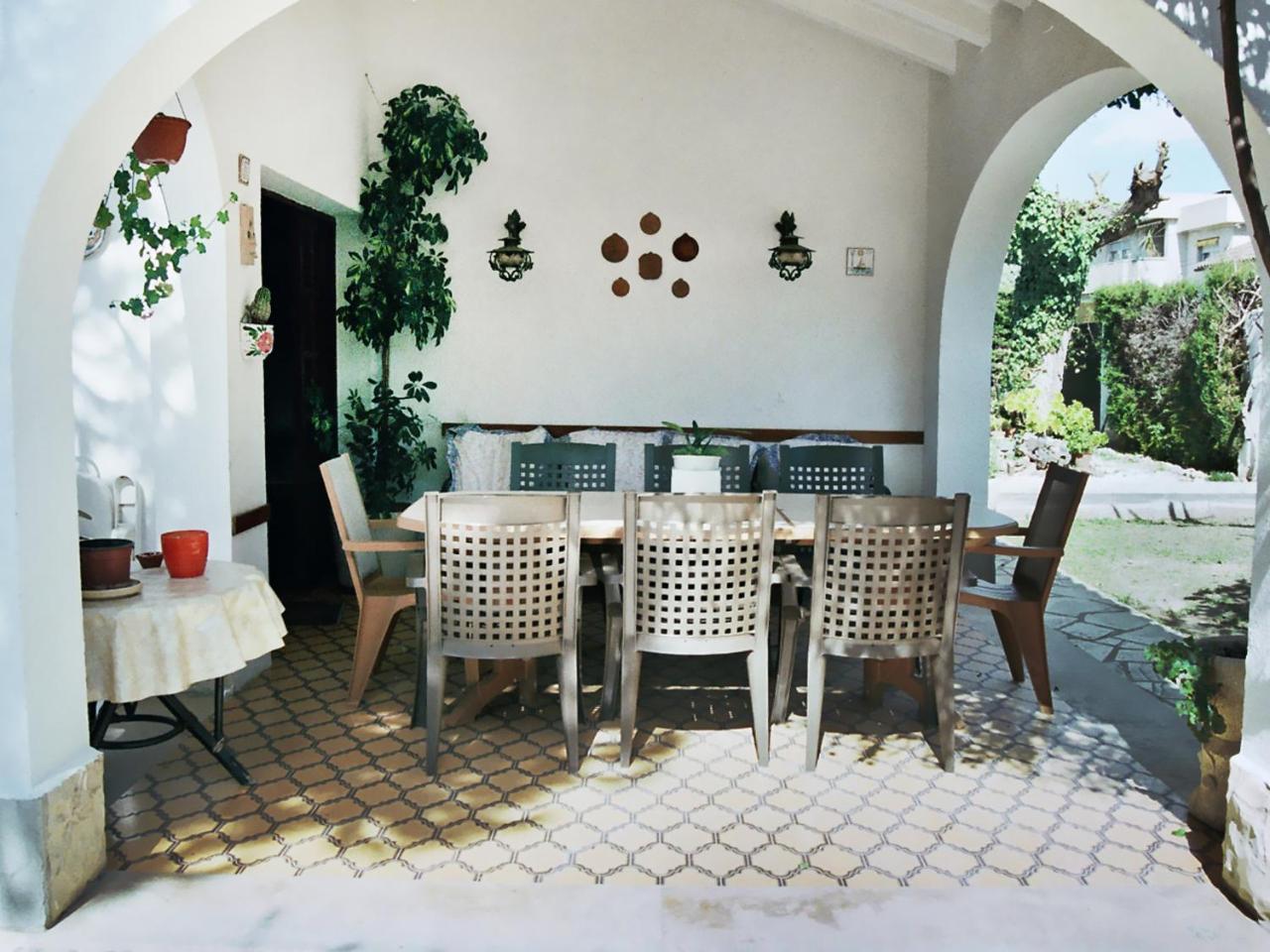 Holiday Home Vilafortuny By Interhome Villafortuny Luaran gambar