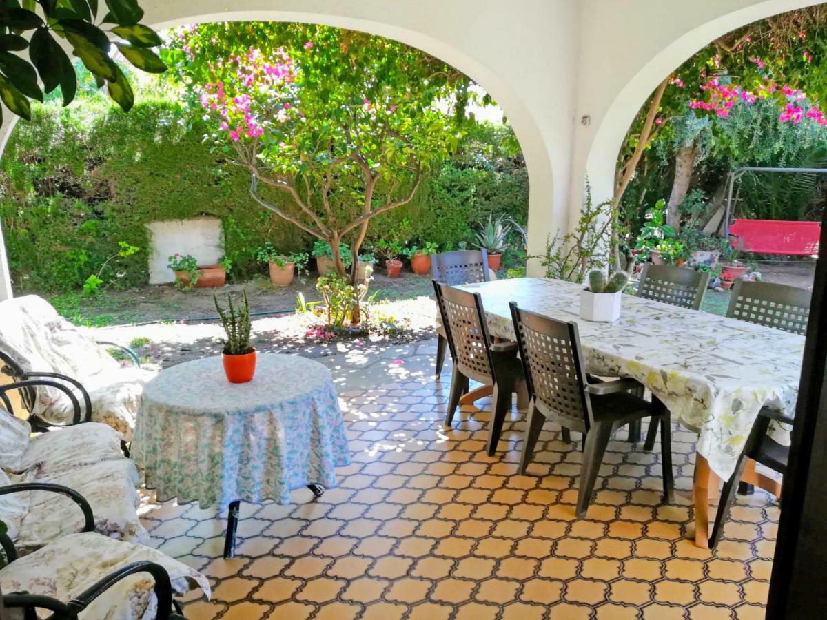 Holiday Home Vilafortuny By Interhome Villafortuny Luaran gambar